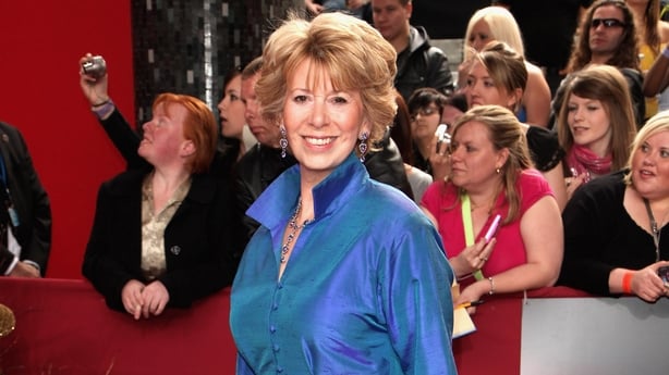 Diane Langton, Hollyoaks and EastEnders Star, Dies at 77