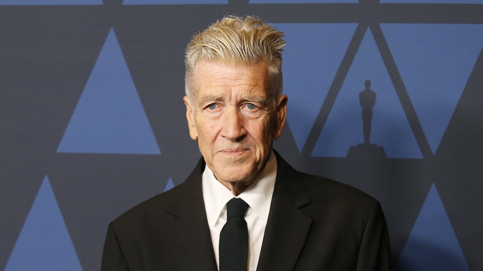 David Lynch, Legendary Filmmaker of Twin Peaks and Blue Velvet, Dies at 78