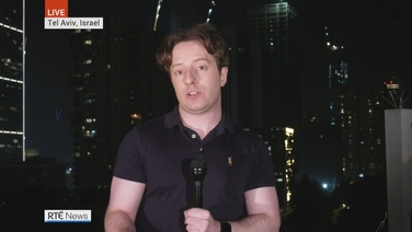 Netanyahu no longer as reliant on far-right factions - Edmund Heaphy in Tel Aviv