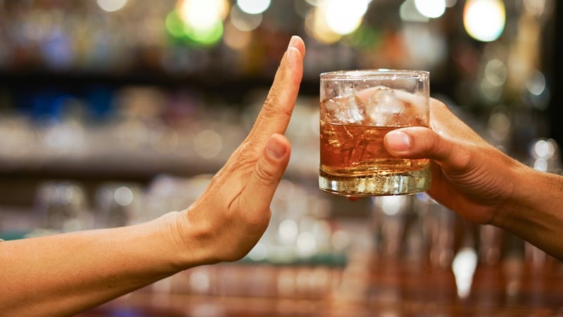 The rise of non-alcoholic drinks The rise of non-alcoholic drinks