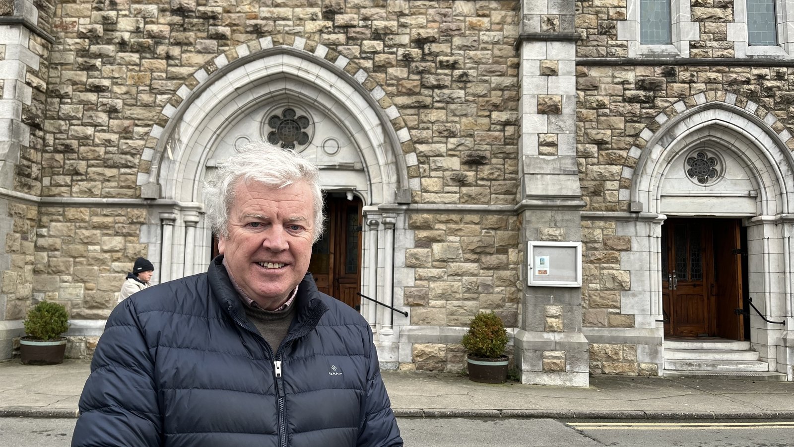 Clonmel friary ‘sit-in’ ends after court case struck out