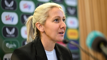 What to expect from Carla Ward's Ireland