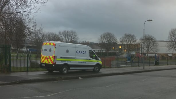 Weapons recovered in probe over murder of man in Bray