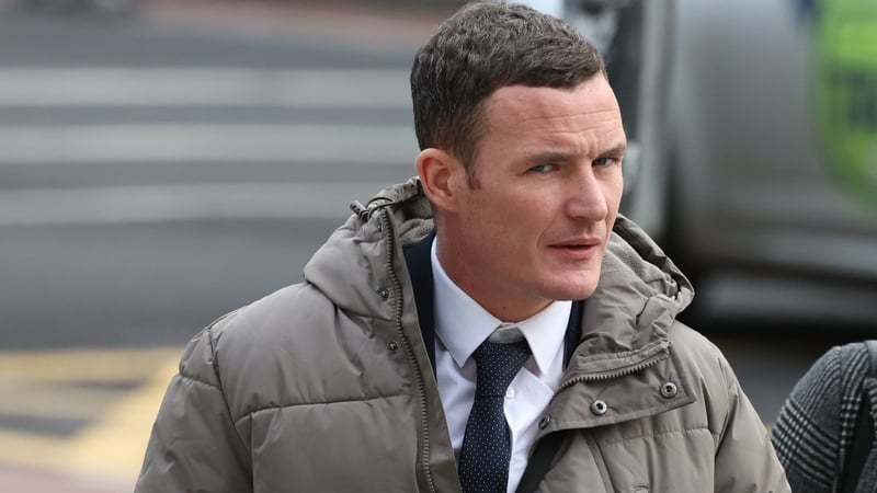 Kielan Mooney was jailed for eight-and-a-half years