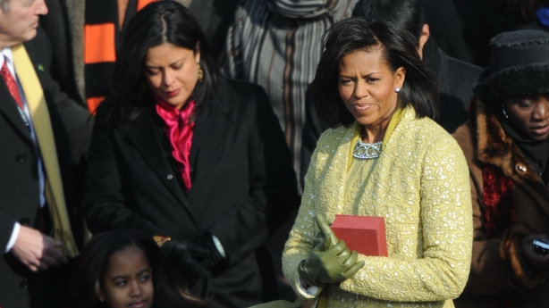 Michelle Obama