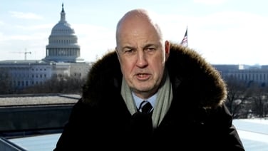 How Trump plans to turn around 'a dark vision of America'