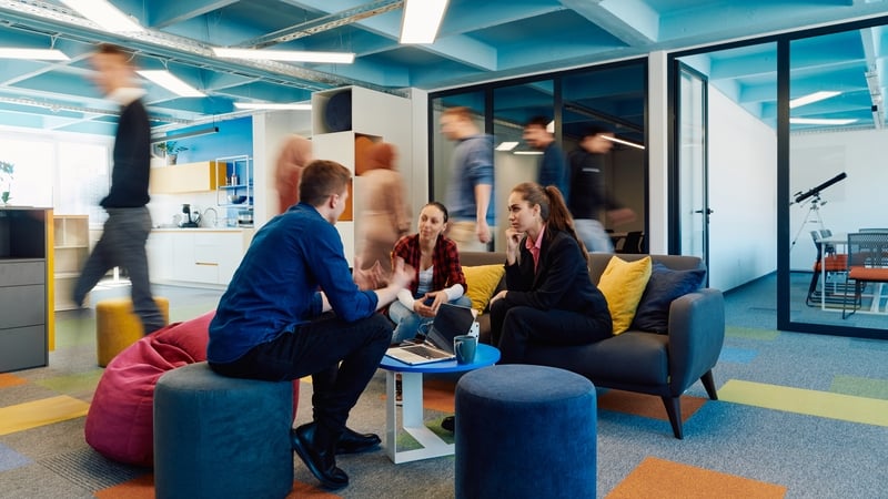Why micro-retirement has become a new workplace trend for Gen Z & millennials