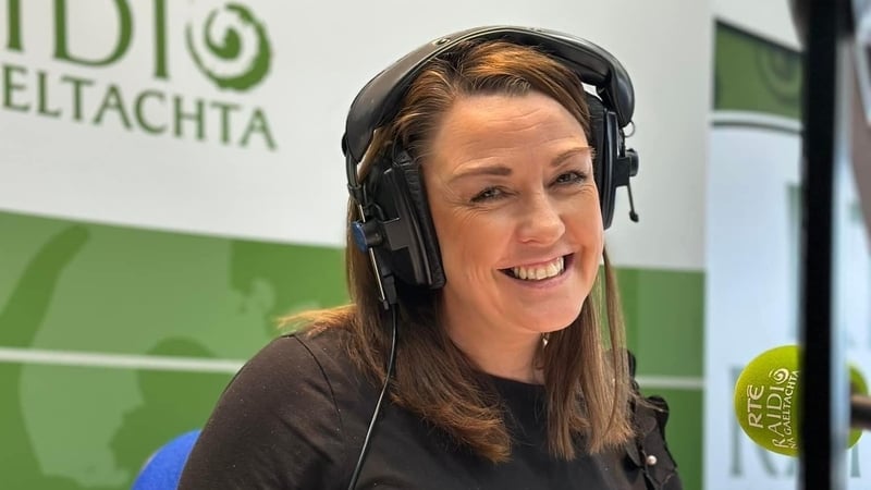 Barrscéalta, clár iomlán, Barrscéalta, clár iomlán,