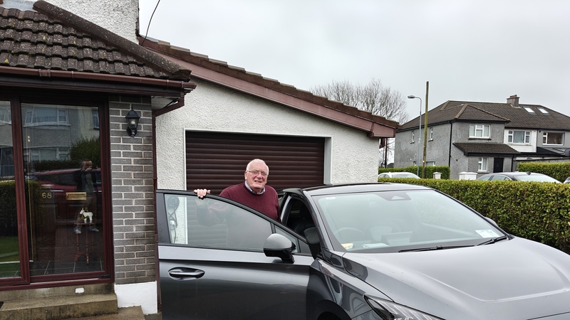 How do EVs perform in the real world? Here’s what one Cork driver discovered episode artwork