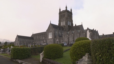 Mount Melleray Abbey set to close
