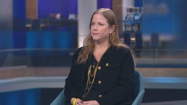 Interview with Israeli Ambassador to Ireland, Dana Erlich