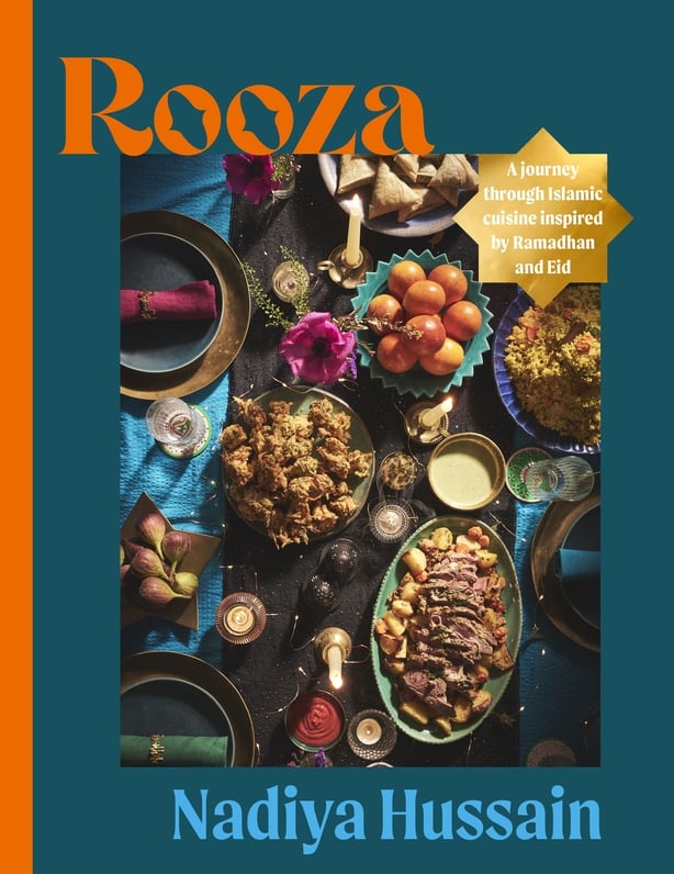 Rooza by Nadiya Hussain