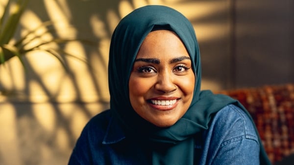 Nadiya Hussain (Chris Terry/PA)