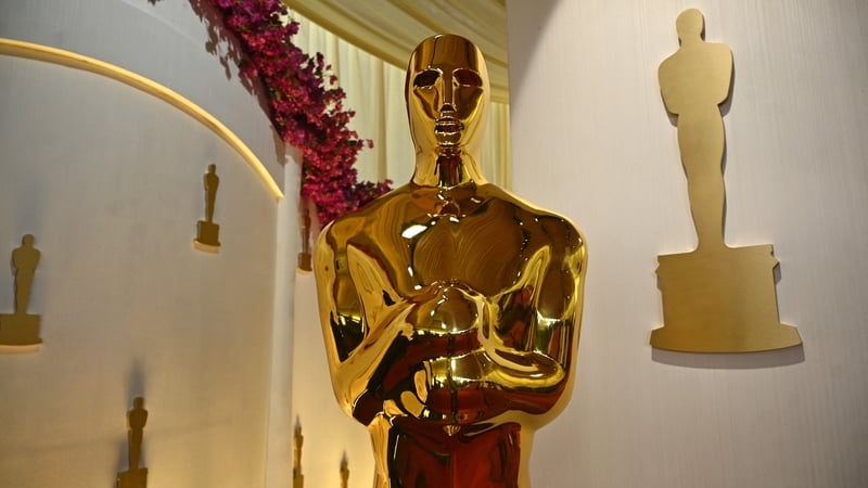 Oscars to stream exclusively on YouTube from 2029 Oscars to stream exclusively on YouTube from 2029