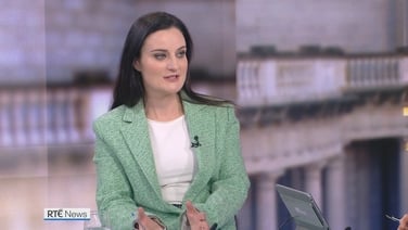 'Could be back to square one' after second Dáil adjournment, says Political Reporter Mary Regan