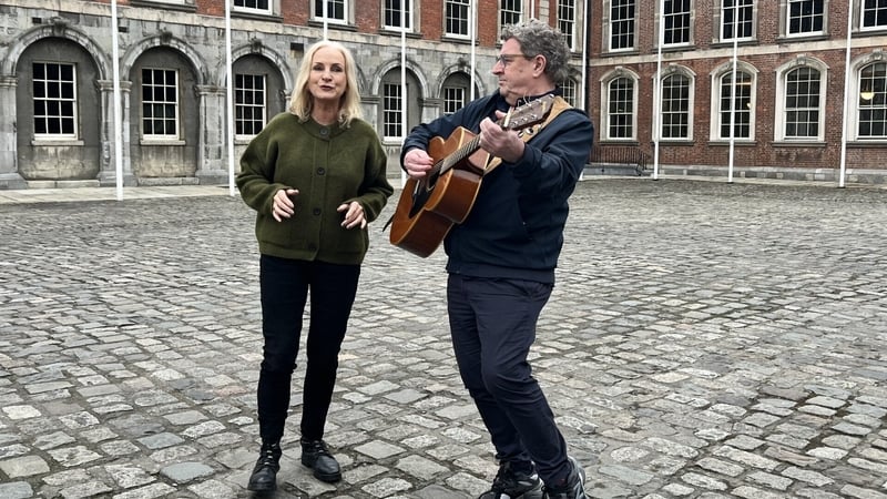 TradFest marks 20th anniversary with expanded programme