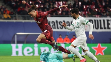Champions League Live