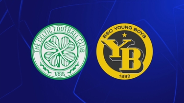 Champions League highlights: Celtic 1-0 Young Boys