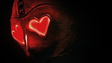 This Valentine’s Day, no couple is safe from Heart Eyes