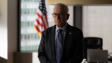 Robert De Niro leads the charge in Zero Day