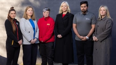 Over two thirds of retail workers see abusive behaviour from customers - survey