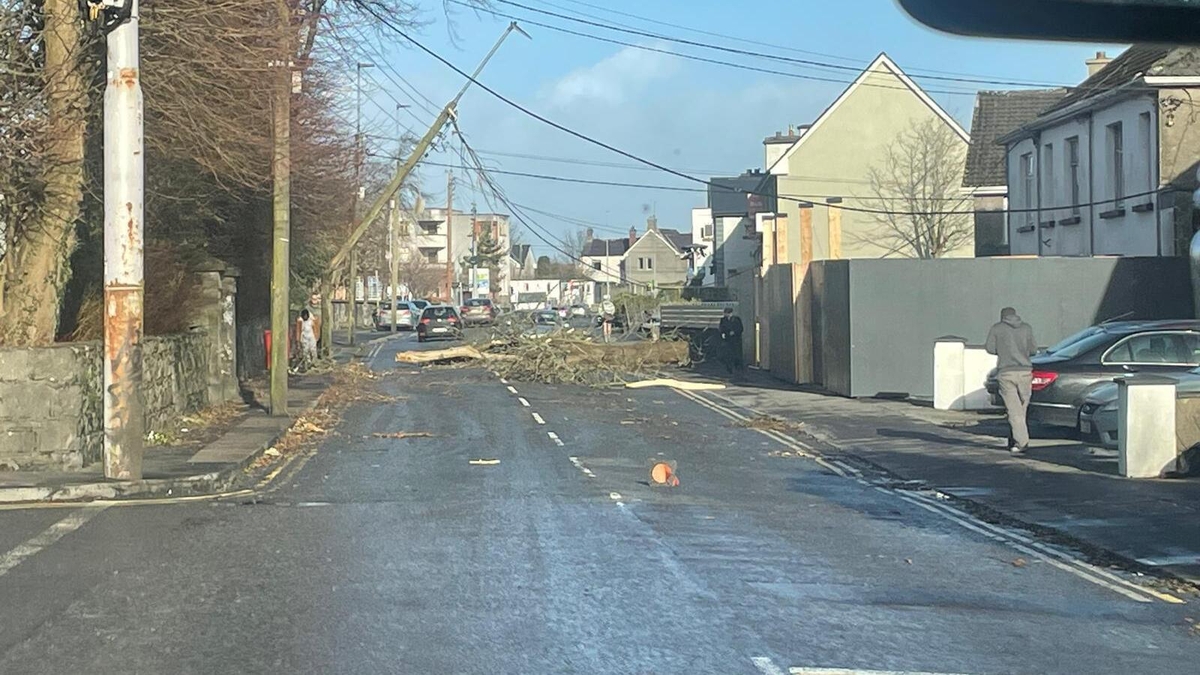 'This feels like the stone age' - people continue to struggle without ...