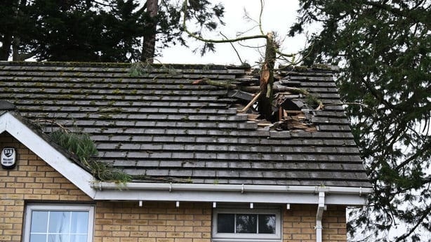 Two thirds of claims were lodged by homeowners