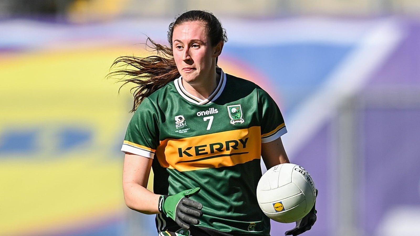 Women's National Football League: All you need to know