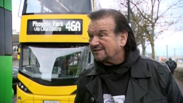 Farewell to 46A bus route after almost 100 years