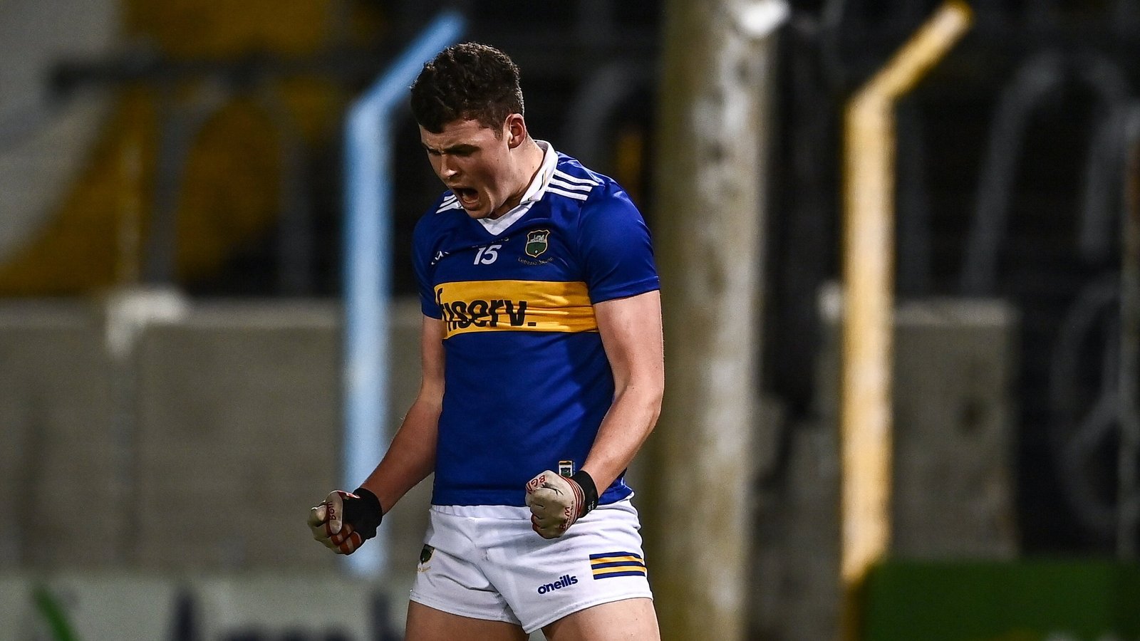 Controversial finish as Tipp fight back in Carlow draw