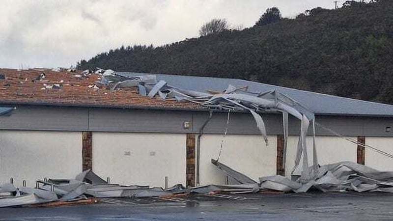 Eilín Peircín, bainisteoir Comhar Chuigéil.