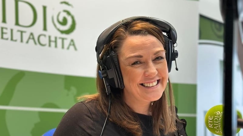 Barrscéalta