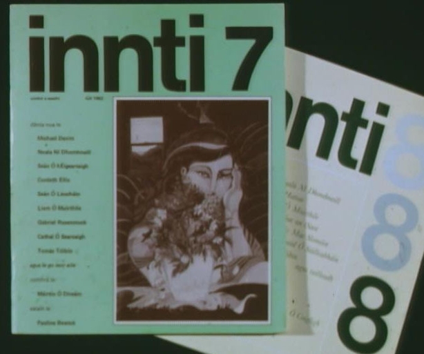 innti magazine