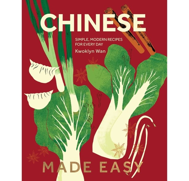 Chinese Made Easy