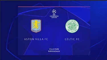 Champions League highlights: Aston Villa 4-2 Celtic