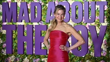Bridget Jones: Mad About the Boy World Premiere
