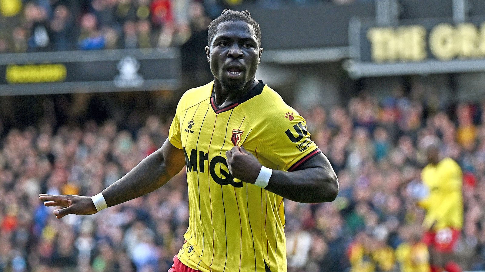 Transfers: Ebosele returns to Italy amid Turkey rumours