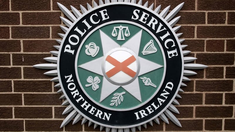 PSNI officers used 'degrading' language - Ombudsman PSNI officers used 'degrading' language - Ombudsman