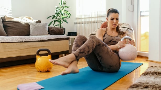 Why Women Should Take Up Weight Training