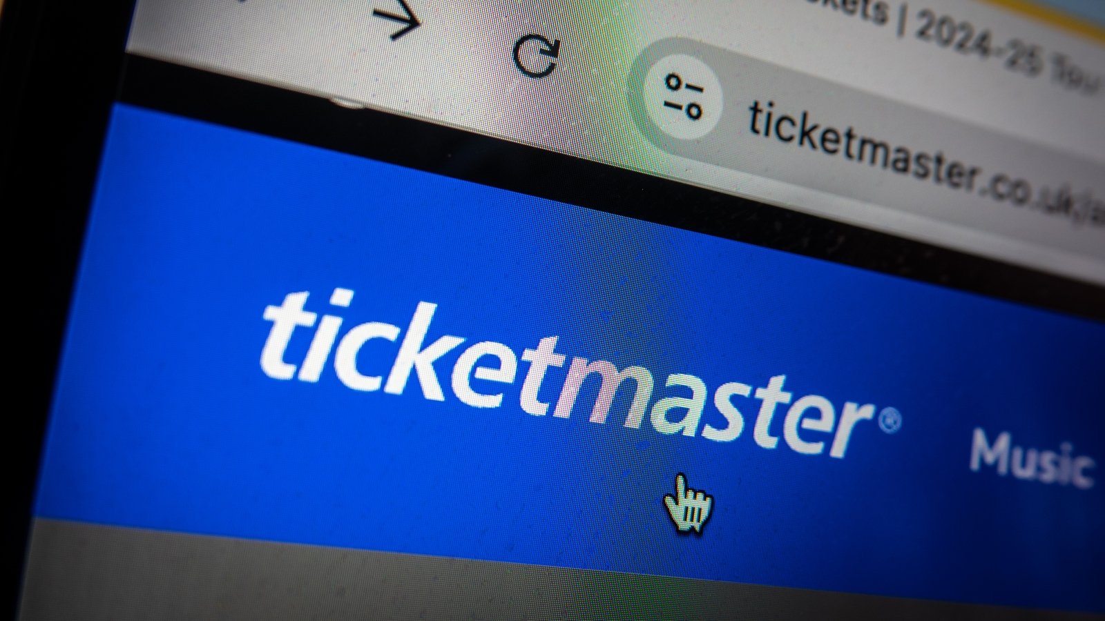 Ticketmaster Rejects Parliamentary Invite on Dynamic Pricing