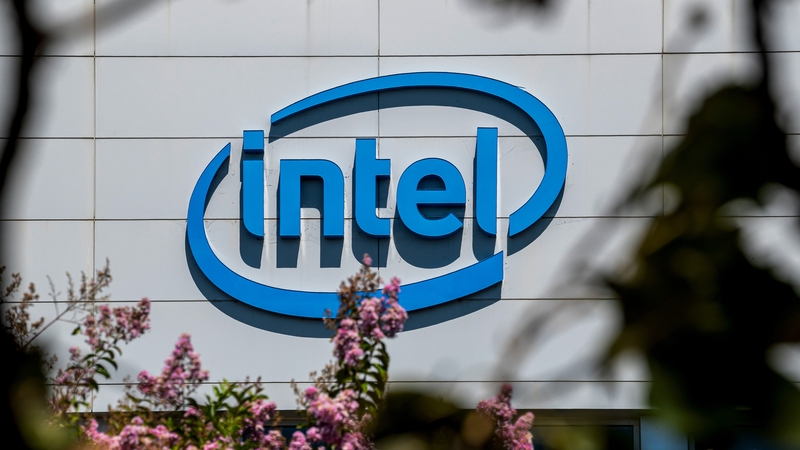 Two interim co-CEOs currently run Intel - the former biggest US chipmaker - which is struggling to catch up to its rivals, especially AI chip maker Nvidia