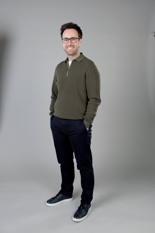 Joe Molloy
