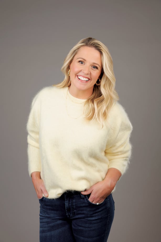 Jacqui Hurley RTÉ Guide