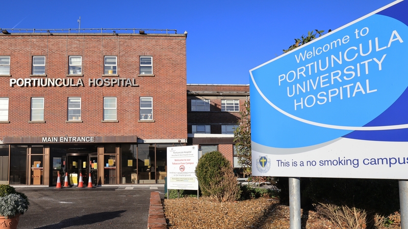 'High risk' pregnancy antenatal care to be moved from PUH