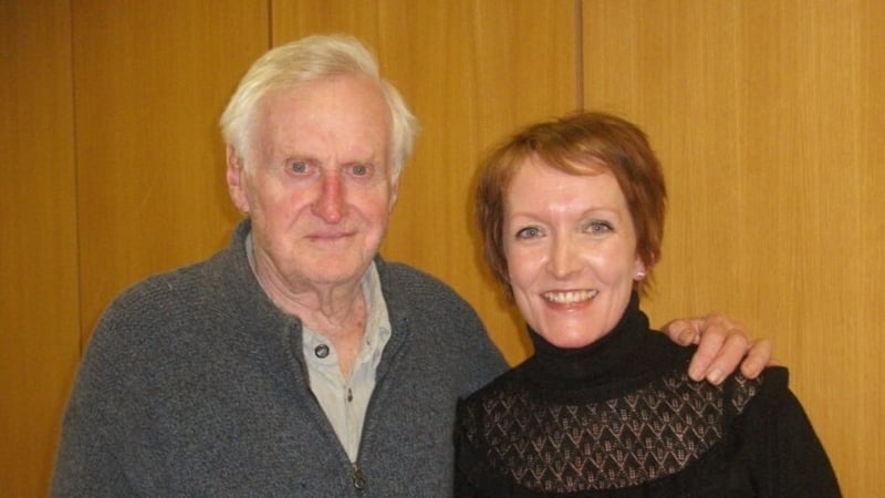 John Boorman interview, 17th May 2012