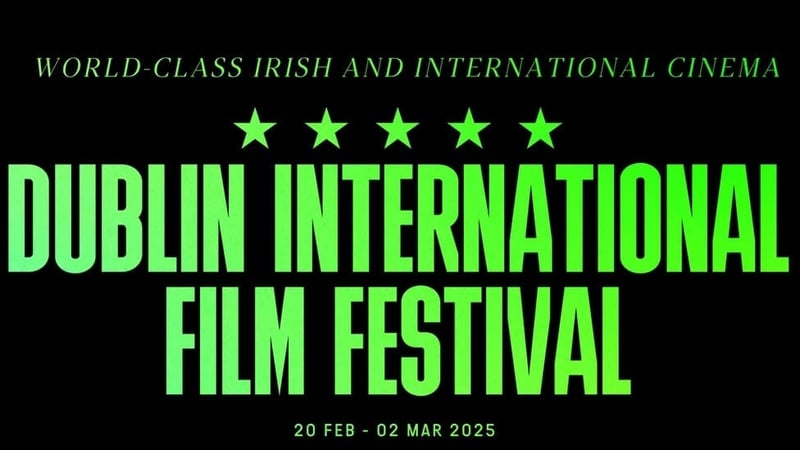 Gráinne Humphreys interview, Dublin International Film Festival