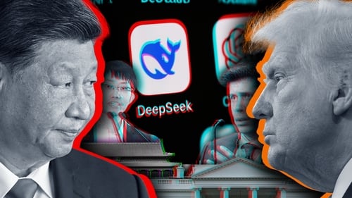 DeepSeek: What happened and what does it say about our AI future?