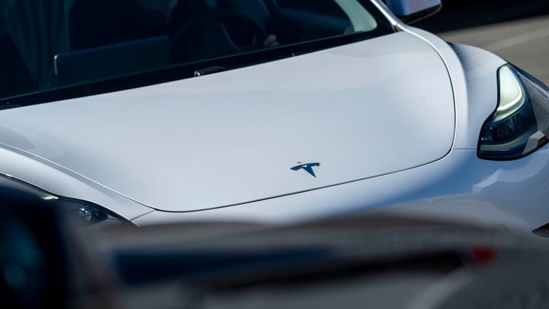 The EV maker scrapped plans for a brand-new, low-cost model last year, opting instead to produce cheaper variants using existing platforms and assembly lines.