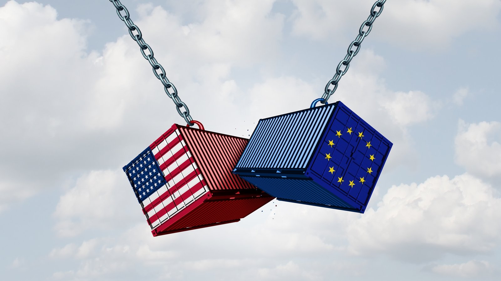 Tariffs on EU imports to the US ‘won’t be good’