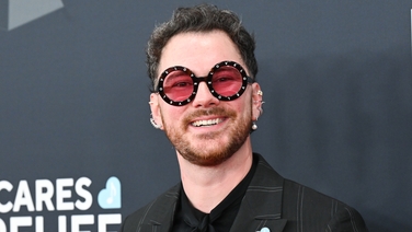 Irish musician Cian Ducrot on Grammy win